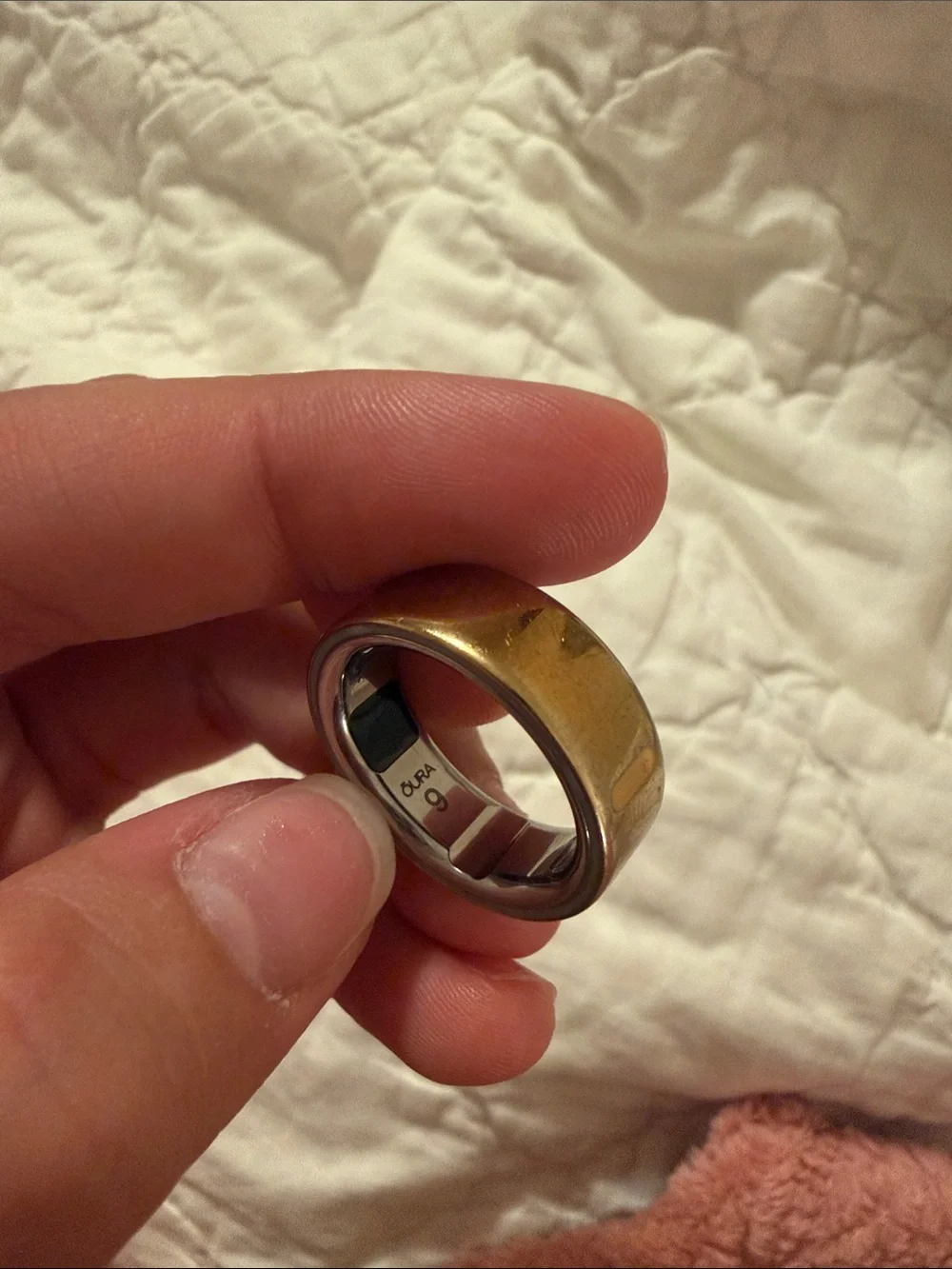 Oura Ring